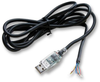 Cable, Usb/rs422 Conv, Wire-End, 5M; Conversion Type Ftdi - 06X1115 - Newark, An Avnet Company