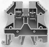 Terminal Block, Din Rail, 26-8Awg; No. Of Positions Multicomp Pro - 19C7290 - Newark, An Avnet Company