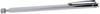 Magnetic Pick-Up Tool, 25.56; Lifter Type Gearwrench - 35X5544 - Newark, An Avnet Company
