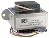 Power Transformer; Secondary Voltages Triad Magnetics - 50H5501 - Newark, An Avnet Company