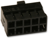 Connector, Rcpt, 10Pos, 2Row, 2Mm; Product Range Molex - 57H2614 - Newark, An Avnet Company