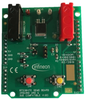 Evaluation Boards - BTS3011TE DEMOBOARD - Infineon Technologies AG