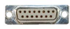 D Sub Conn, Plug, 9Pos, De, Solder Cup; D Sub Connector Type Norcomp - 34AK4000 - Newark, An Avnet Company
