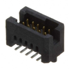 Rectangular Connectors - TFM-105-02-L-D-A - 848310-TFM-105-02-L-D-A - Win Source Electronics
