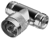 Tee Adapter - RFN-1010-1 - Richardson RFPD