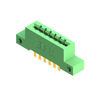 Edgeboard Connectors - 151-837-012-500-212-ND - DigiKey