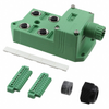 Sensor Interface Junction Blocks - 1517084-ND - DigiKey