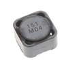 Fixed Inductors - 308-CDRH127L125NP-151MCTR-ND - DigiKey