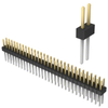 Headers, Male Pins - S2031E-30-ND - DigiKey