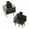 Slide Switches - MS13LNW03F-ND - DigiKey