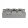 Discrete Semiconductor Products - Diodes - Rectifiers - MSCD200-12 - Shenzhen Shengyu Electronics Technology Limited