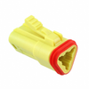 Rectangular Connector Housings - WM16007-ND - DigiKey