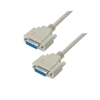 D-Sub Cables - 5073-CRMN15FF-5-ND - DigiKey
