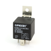 Picker PC792H-1C-C2-24C-RN-X Mini ISO Relay, 24VDC, SPDT, 30A, with Resistor & Metal Bracket - 75851 - Waytek, Inc.