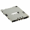 PC Card Sockets - A107954CT-ND - DigiKey