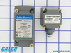CHGP Industrial Limit Switches - E50AS2 - Galco Industrial Electronics