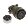 Circular Connector Assemblies - 1200-1039-ND - DigiKey