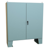 Enclosures, Boxes, & Cases - 1422F24F - Powell Electronics, Inc.