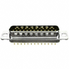 D-Sub Connector Assemblies - L717DB25PU-ND - DigiKey