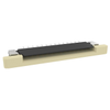 FFC, FPC (Flat Flexible) Connector Assemblies - 609-F52R-1A7A1-11014TR-ND - DigiKey
