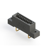 Edgeboard Connectors - 151-895-009-558-102-ND - DigiKey