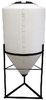 60 Gallon Cone Tank 58 Degree Cone - A-IN0060-24 - Plastic-Mart