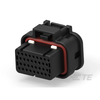 Rectangular Connector Housings - 1734-2389578-1-ND - DigiKey