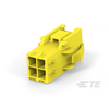 Rectangular Connector Housings - 368589-4-ND - DigiKey