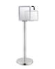 Safety Barriers - 2843589 - RS Components, Ltd.