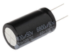 Aluminium Capacitors - 1730285 - RS Components, Ltd.