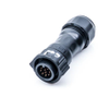 Industrial Circular Connectors - 1749300 - RS Components, Ltd.