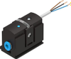 Pneumatic Pressure Sensors - 1754667 - RS Components, Ltd.