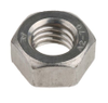Hex Nuts - 530769 - RS Components, Ltd.