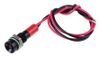 Panel Mount Indicators - 7227820 - RS Components, Ltd.