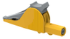 Crocodile Clips - 2639194 - RS Components, Ltd.