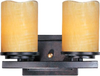 Bathroom Fixtures-Two Lights - 98578 - Light Center (The)