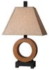 26268 Lamps-Table Lamps - 647661 - Capital Lighting, Inc.