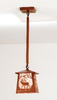 15316 Mini Pendants-Rod - 470161 - Capital Lighting, Inc.