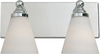 6492-CH Bathroom Fixtures-Two Lights - 617062 - Capital Lighting, Inc.