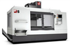 40-Taper Standard Vertical Maching Center -- VF-6/40 - Image