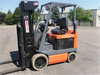 4 WHEEL ELECTRIC -- 2191 - Image