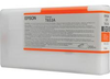 Stylus Pro UltraChrome HDR 4900 Ink (200 mL) Orange - T653A00 - LexJet Corporation