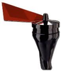 Wind Direction Sensor & Vane, Use With: Merlin - Maximum Weather Instruments