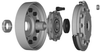Dojen Cycloidal Speed Reducer -- DM12 - 196