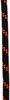 DBI-SALA Rollgliss Black Lifeline - 50 ft Length - 648250-17077 - 648250-17077 - R. S. Hughes Company, Inc.