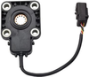 8360 Series Through-Hole Position Sensor - Image