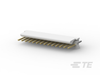 PCB Headers & Receptacles - 4-641215-4 - TE Connectivity