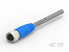 M8/M12 Cable Assemblies - T4151320008-006 - TE Connectivity
