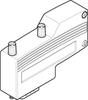 Plug - FBS-SUB-9-WS-CO-K - Festo Corporation