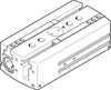 Parallel gripper - HGPL-25-60-A-B - Festo Corporation
